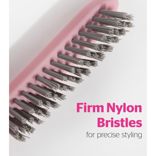 Brushworks - Brush Back Combing