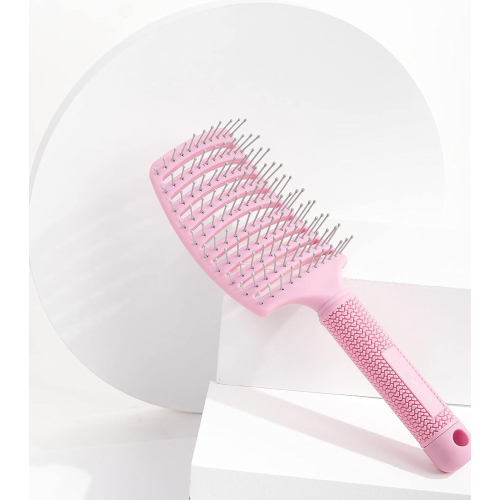 Brushworks - Brush Blow Dry Paddle Brush