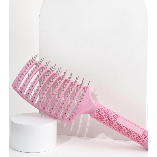 Brushworks - Brush Blow Dry Paddle Brush
