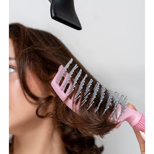 Brushworks - Brush Blow Dry Paddle Brush