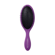 Brushworks - Detangling Brush - Purple