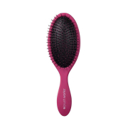Brushworks - Detangling Brush - Pink