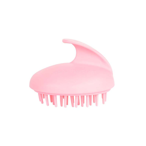 Brushworks - Scalp Massager Brush