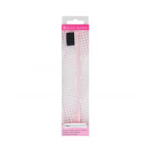Brushworks - Brush and styling comb for baby hair