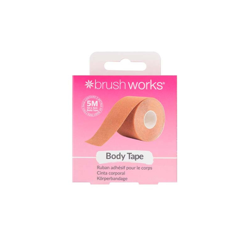 Brushworks - Body Tape