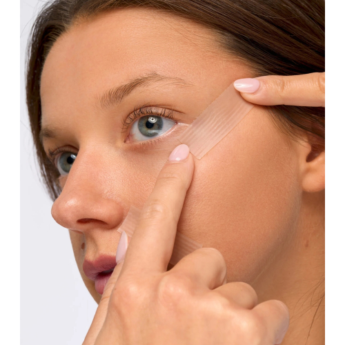 Brushworks - Silicone tape for face