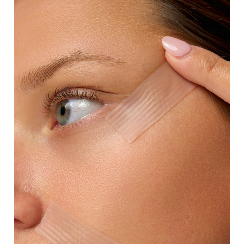 Brushworks - Silicone tape for face