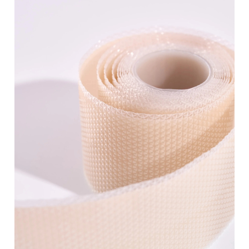 Brushworks - Silicone tape for face