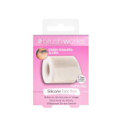 Brushworks - Silicone tape for face