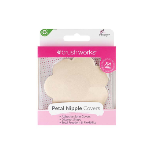 Brushworks - Nipple Covers