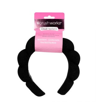Brushworks - Cloud Headband