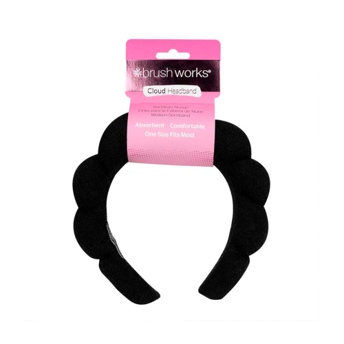 Brushworks - Cloud Headband