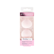 Brushworks - Makeup Sponge Duo Blending Drops