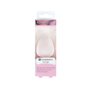 Brushworks - Makeup Sponge HD Complexion