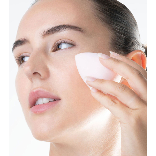 Brushworks - Makeup Sponge HD Complexion