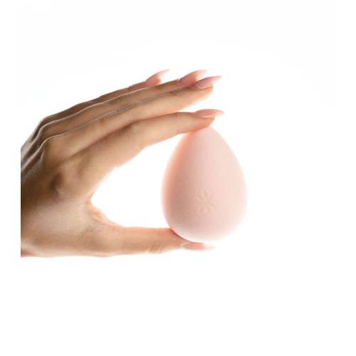 Brushworks - Makeup Sponge HD Complexion