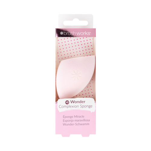Brushworks - Wonder Makeup Sponge