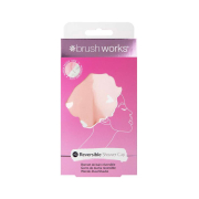 BrushWorks - Reversible Shower Cap