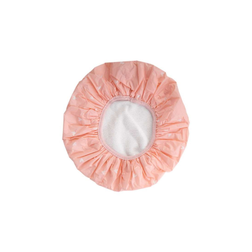 BrushWorks - Reversible Shower Cap