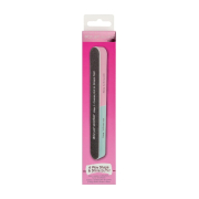 BrushWorks - Nail File 6 Way Shaoe & Shine Buffer