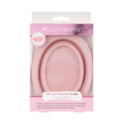 Brushworks - Brush Cleaner Cleaning Bowl