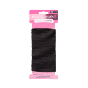 Brushworks - Hair tie pack Classic