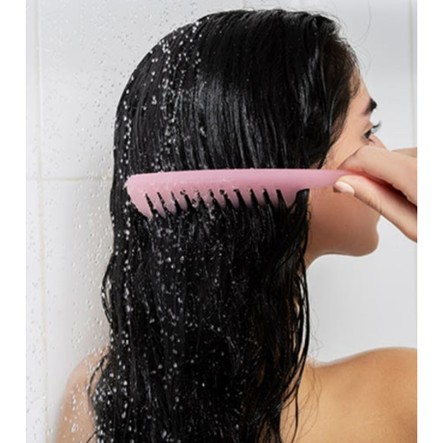 Brushworks - Shower Comb