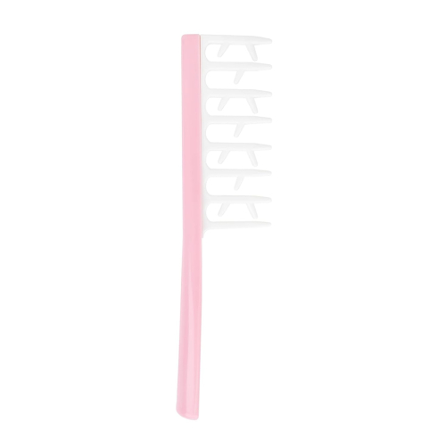 Brushworks - Brush for curly hair Smoothing Curl Combo
