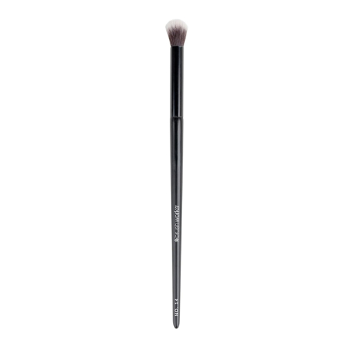 Brushworks - Eye Brush Fluffy Blending - Nº 14
