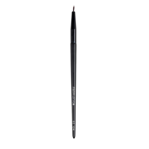 Brushworks - Eye Brush Precise Liner - Nº 23