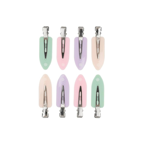 Brushworks - Non-Marking Hair Clips