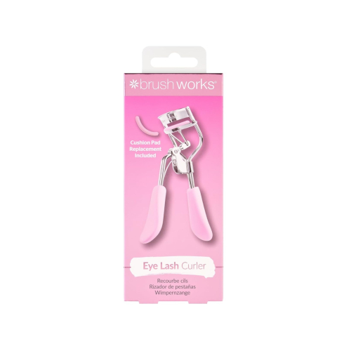 Brushworks - Eyelash curler
