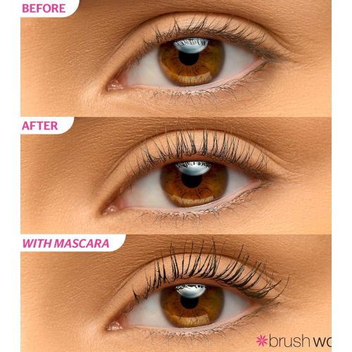 Brushworks - Eyelash curler