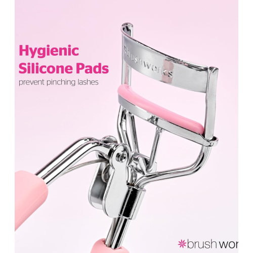 Brushworks - Eyelash curler