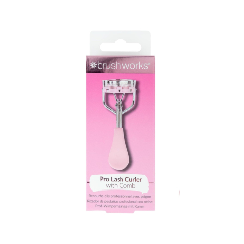 Brushworks - Eyelash Curler Pro