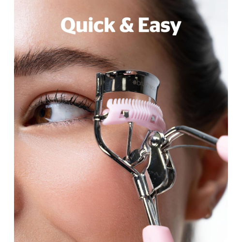 Brushworks - Eyelash Curler Pro