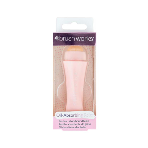 Brushworks - Grease absorbent roller
