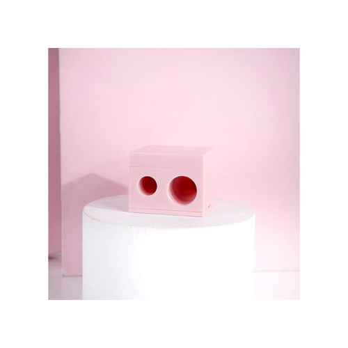 Brushworks - Double pencil sharpener
