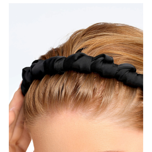 Brushworks - Ribbon Zig Zag headband set