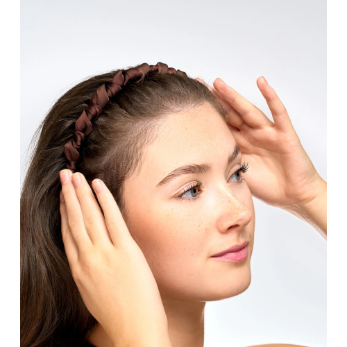 Brushworks - Ribbon Zig Zag headband set