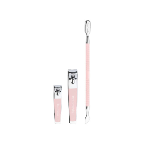 Brushworks - Manicure set