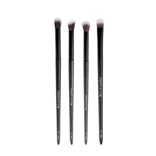 Brushworks - Eye Blending Set