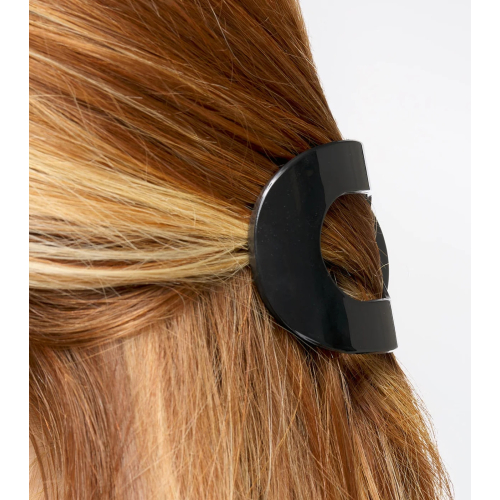 Brushworks - Hair Clip Set Flat Claw