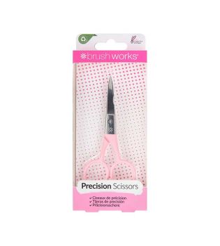 Brushworks - Precision Manicure Scissors