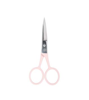 Brushworks - Precision Manicure Scissors