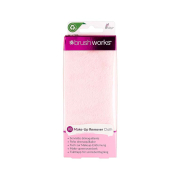 Brushworks - Make-up remover towel