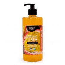Bubbles & Colors - Hand sanitizer gel 500ml - Passion Fruit
