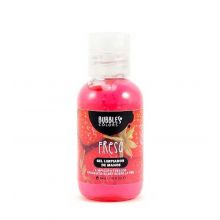 Bubbles & Colors - Hand sanitizer gel - Strawberry