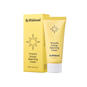 By Wishtrend - Face Cream Propolis Energy Balancing - Sensitive Skin
