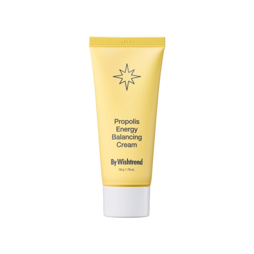 By Wishtrend - Face Cream Propolis Energy Balancing - Sensitive Skin